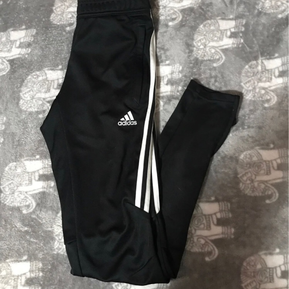 Adidas Track Pants